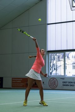 Lilly Düffert 854 - RL dCadA - TC RW Wahlstedt